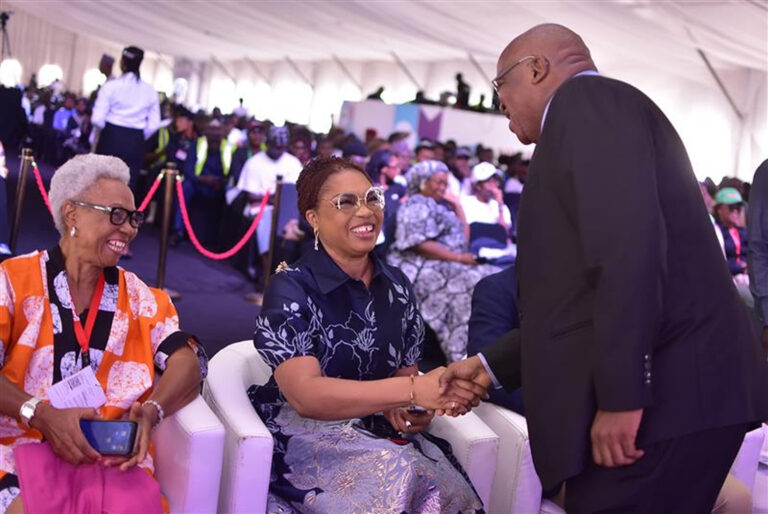 BIND Associates Engages in Nigeria’s Inaugural International Airshow, Advancing Dialogue on Aviation, Health, and Innovation