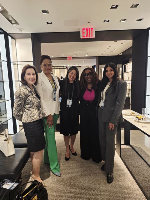 BIND Associates Advances Diaspora-Led Economic Engagement at World Bank Spring Meetings